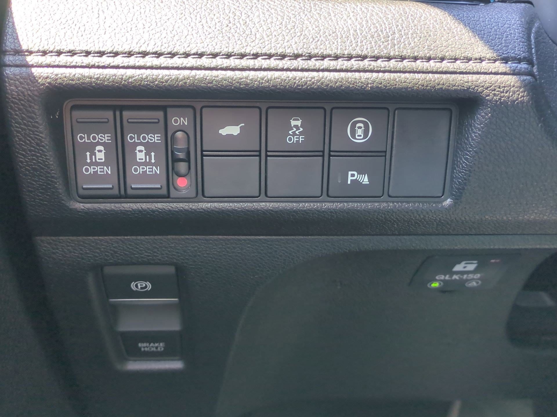 2021 Honda Odyssey Elite - Photo 19