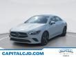 Used 2023 Mercedes-Benz CLA CLA 250 Coupe