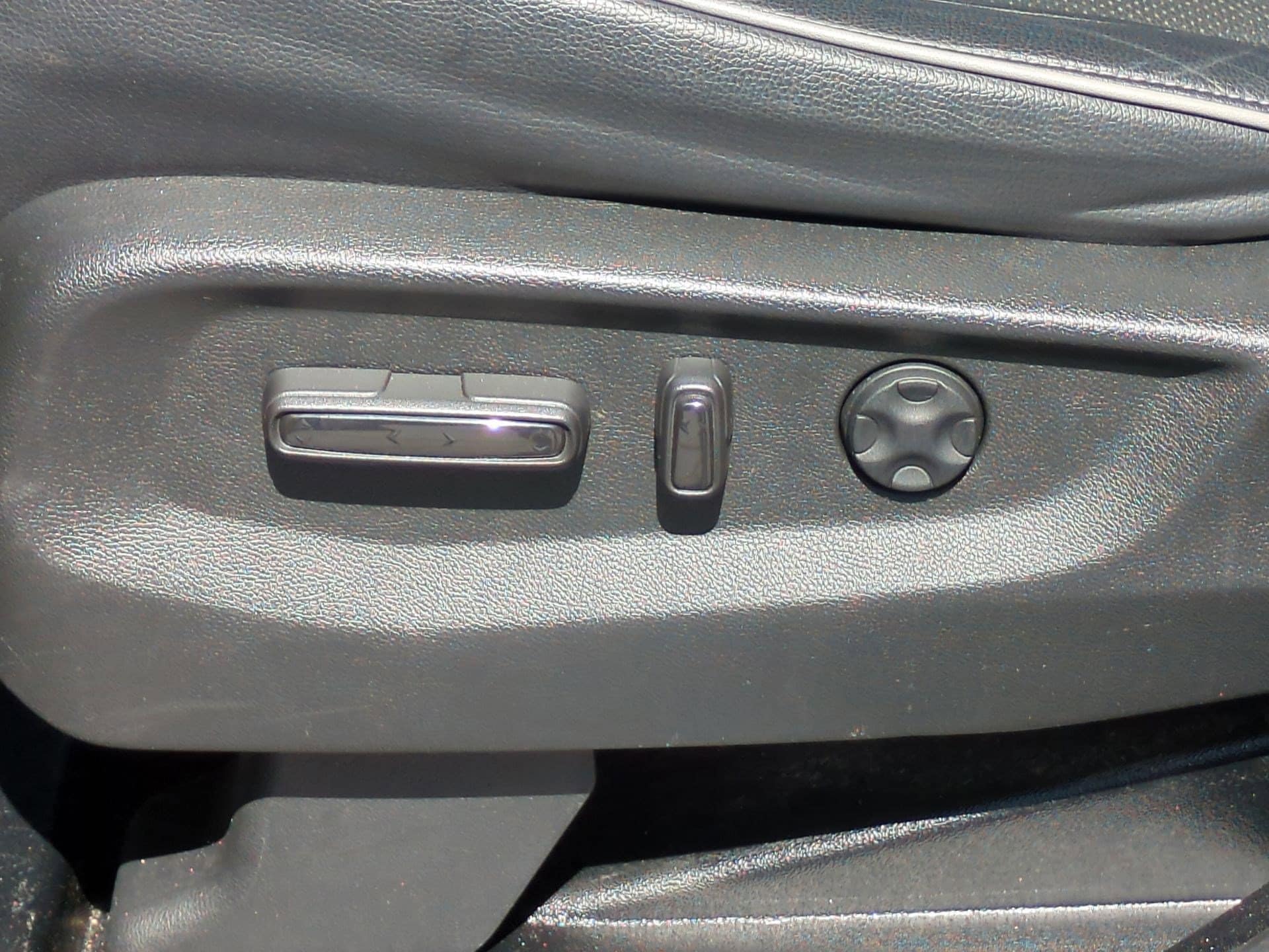 2021 Honda Odyssey Elite - Photo 21