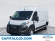  Ram Promaster Cargo Van
