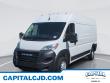 Used 2023 Ram Promaster Cargo Van High Roof 2500 High Roof 159 WB