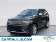 Certified 2019 Jeep Grand Cherokee Summit Summit 4x4