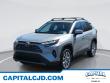 Used 2024 Toyota RAV4 Limited Limited FWD