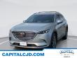 Used 2019 Mazda CX-9 Grand Touring Grand Touring FWD