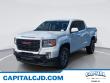 Used 2022 GMC Canyon 4WD Elevation 4WD Crew Cab 128 Elevation