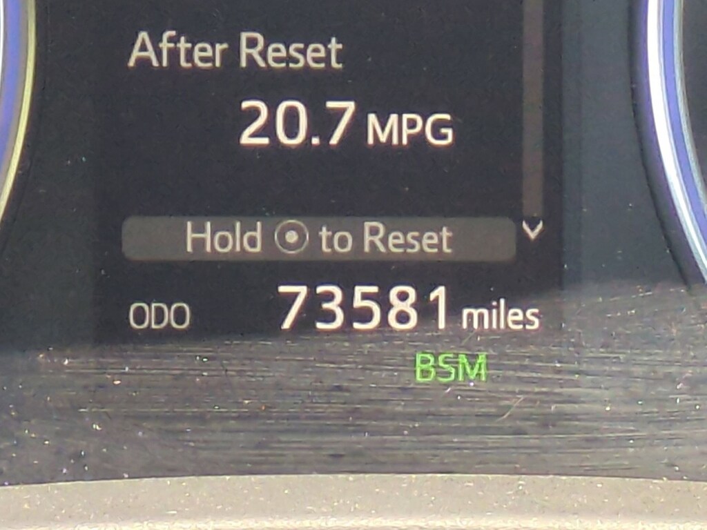 Used 2019 Toyota Highlander XLE XLE V6 FWD