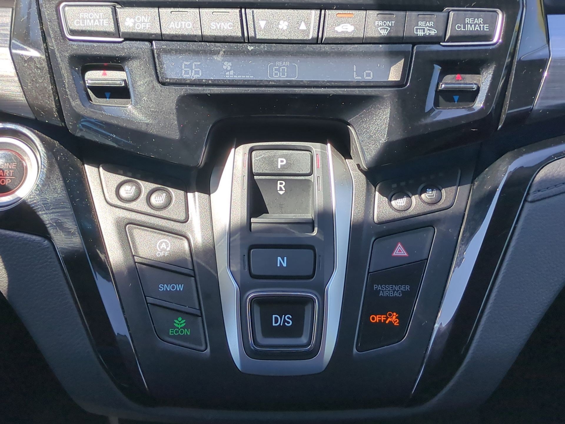 2021 Honda Odyssey Elite - Photo 17
