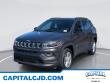 Certified 2023 Jeep Compass Latitude Latitude 4x4