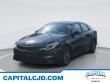 Used 2020 Kia Optima LX LX Auto