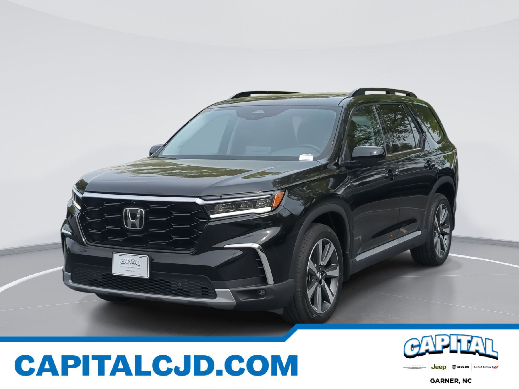 Used 2023 Honda Pilot Elite Elite AWD
