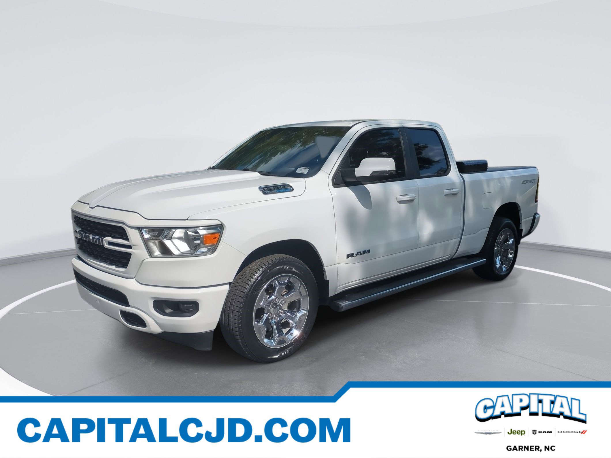  Ram 1500