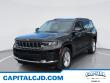 Certified 2021 Jeep Grand Cherokee L Laredo Laredo 4x2