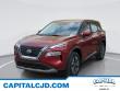 Used 2023 Nissan Rogue SV AWD SV