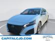 Used 2023 Nissan Altima 2.5 SL Sedan