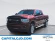 Certified 2022 Ram 3500 Big Horn Big Horn 4x4 Mega Cab 64 Box