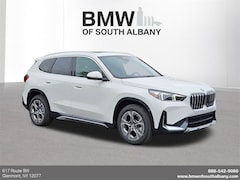 2026 BMW X1 xDrive28i SUV