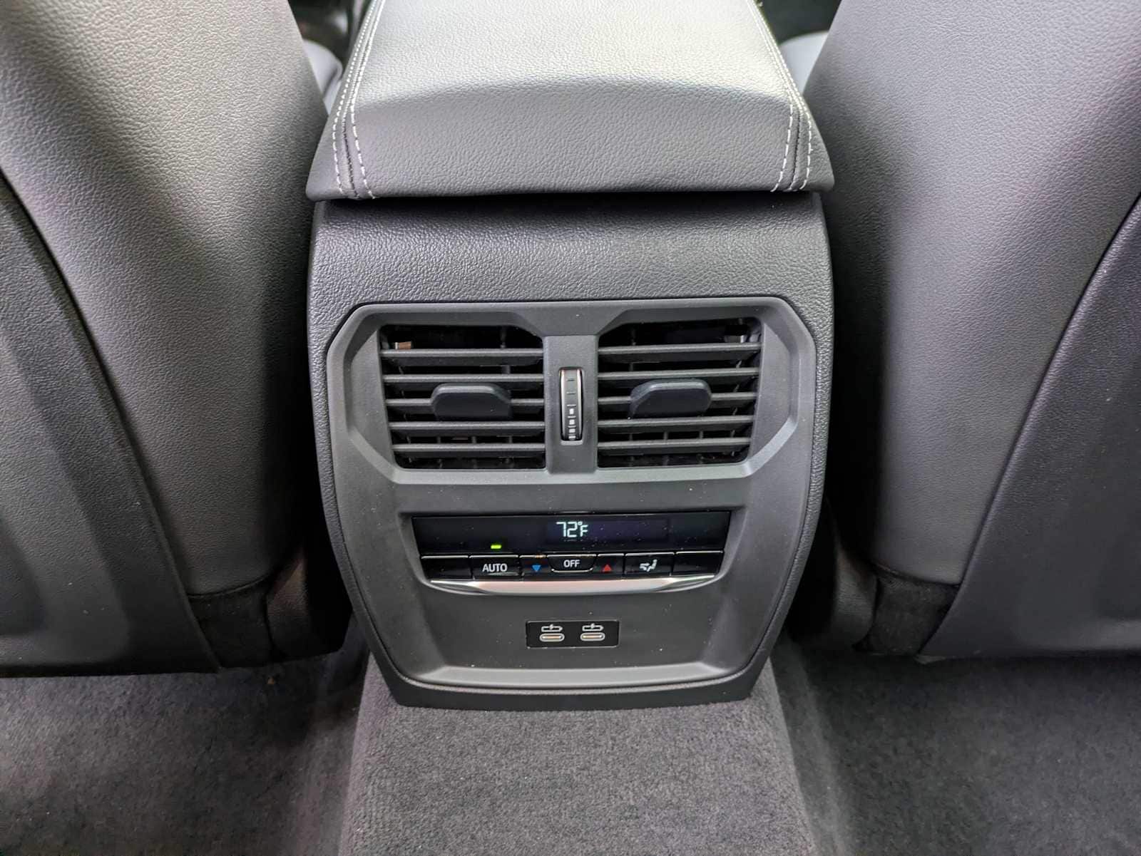 2026 BMW 4 Series 430i - Photo 21