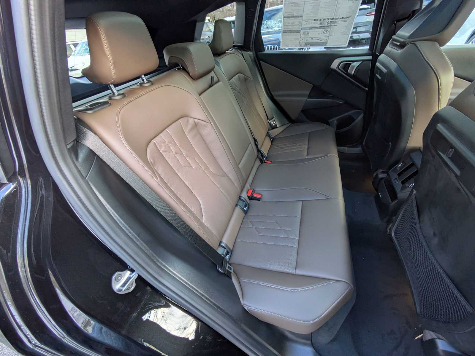 2026 BMW X3 30 - Photo 24
