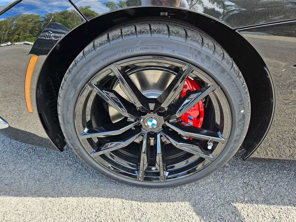 2026 BMW Z4 30i - Photo 21