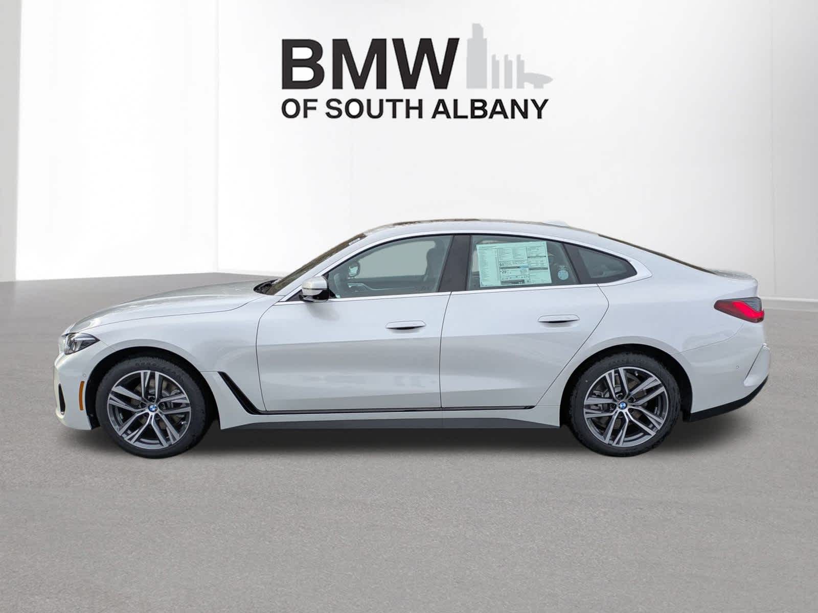 2026 BMW 4 Series 430i - Photo 6