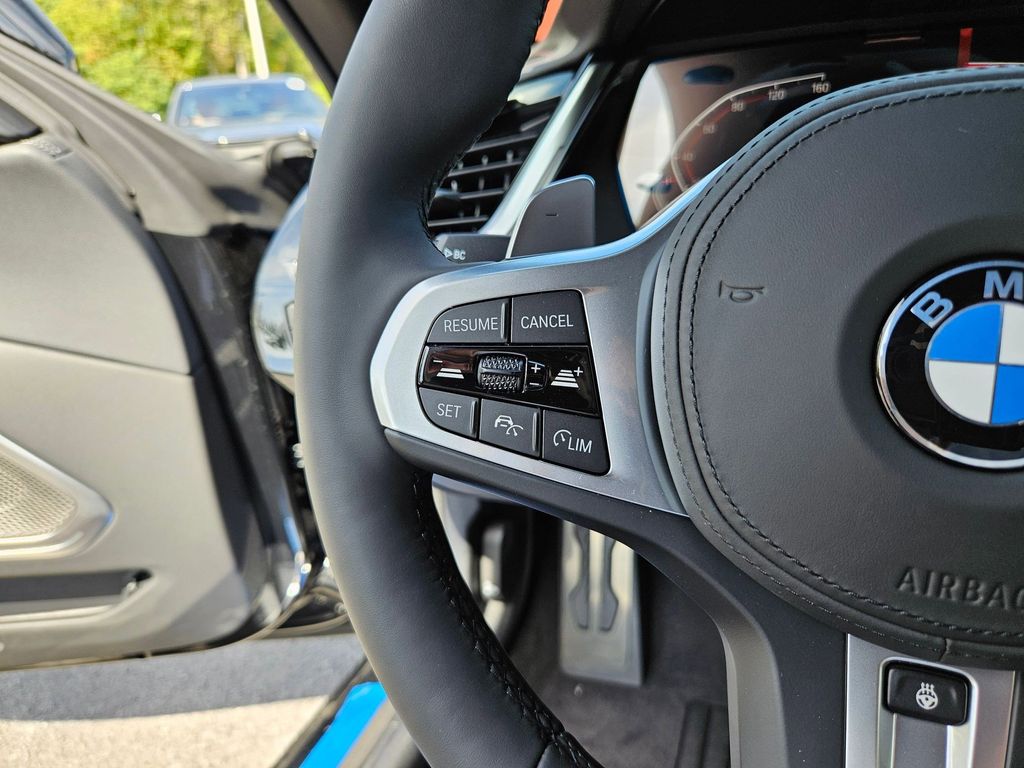 2026 BMW Z4 30i - Photo 11