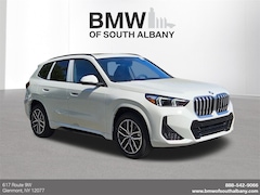 2026 BMW X1 xDrive28i SUV