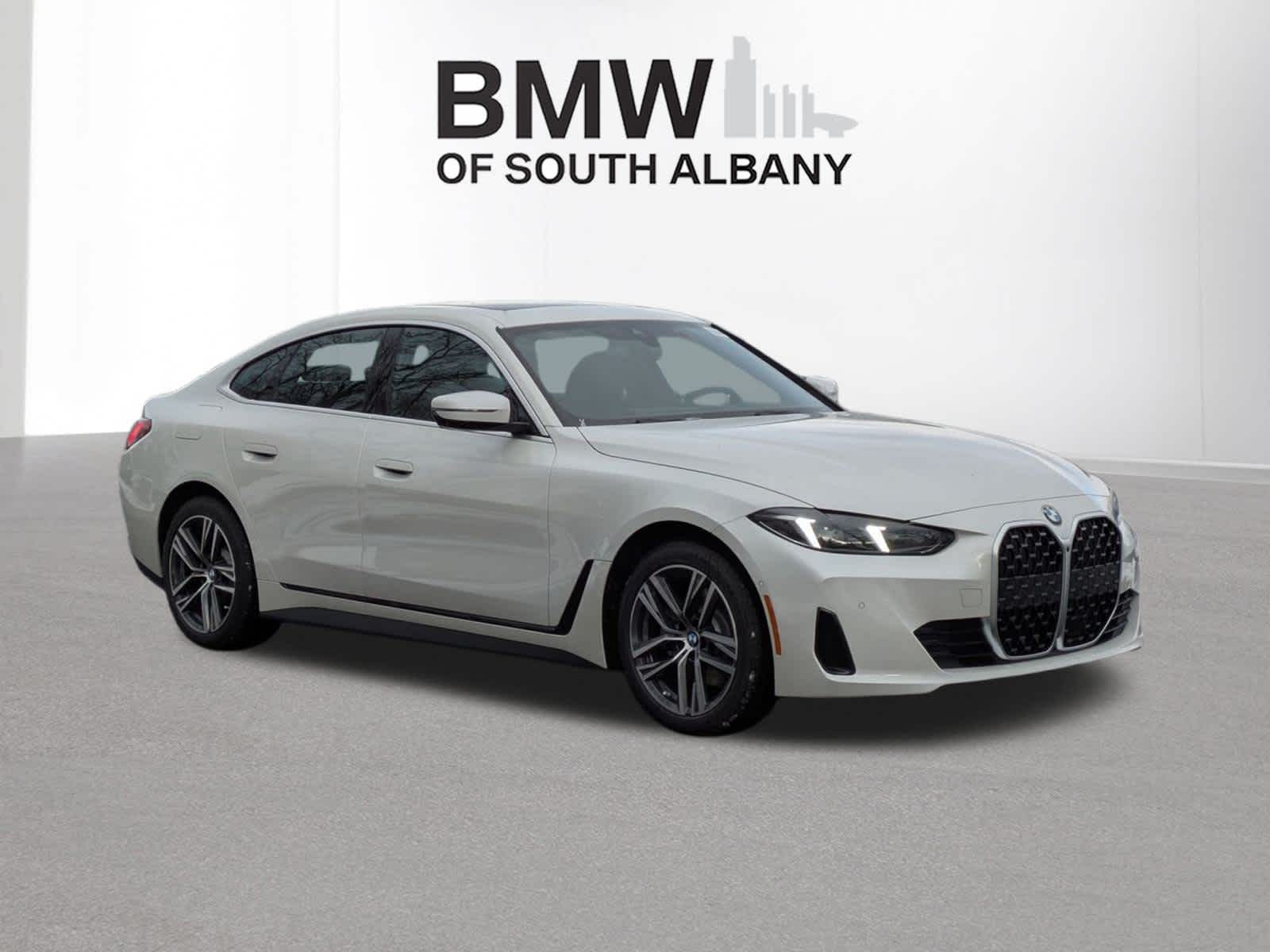 2026 BMW 4 Series