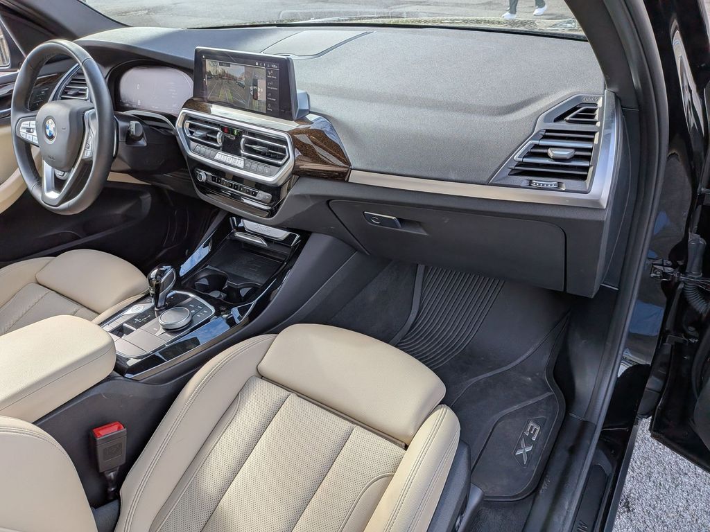 2024 BMW X3 30i - Photo 27
