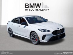 2026 BMW M235i xDrive Gran Coupe