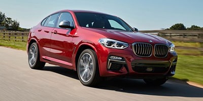 Used BMW X4 For Sale in South Albany, NY 