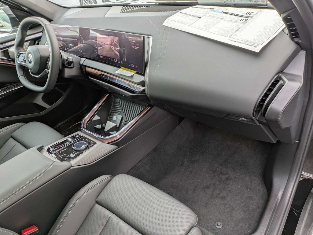 2026 BMW X3 30 - Photo 27
