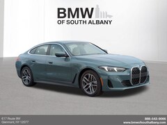 2026 BMW 430i xDrive Gran Coupe