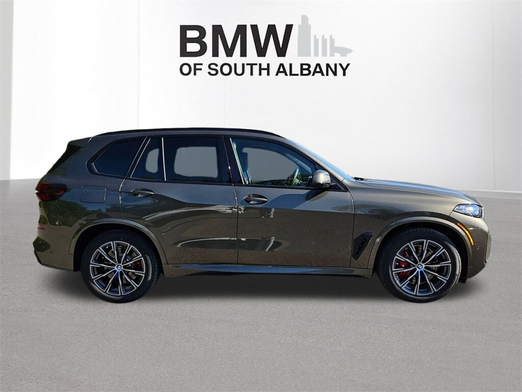 2026 Bmw X5 xDrive50e photo 2