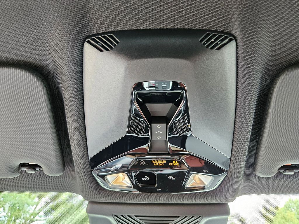 2026 BMW X1 XDrive28i - Photo 18