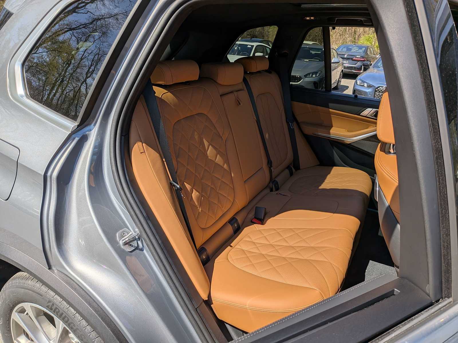2026 BMW X5 40i - Photo 23