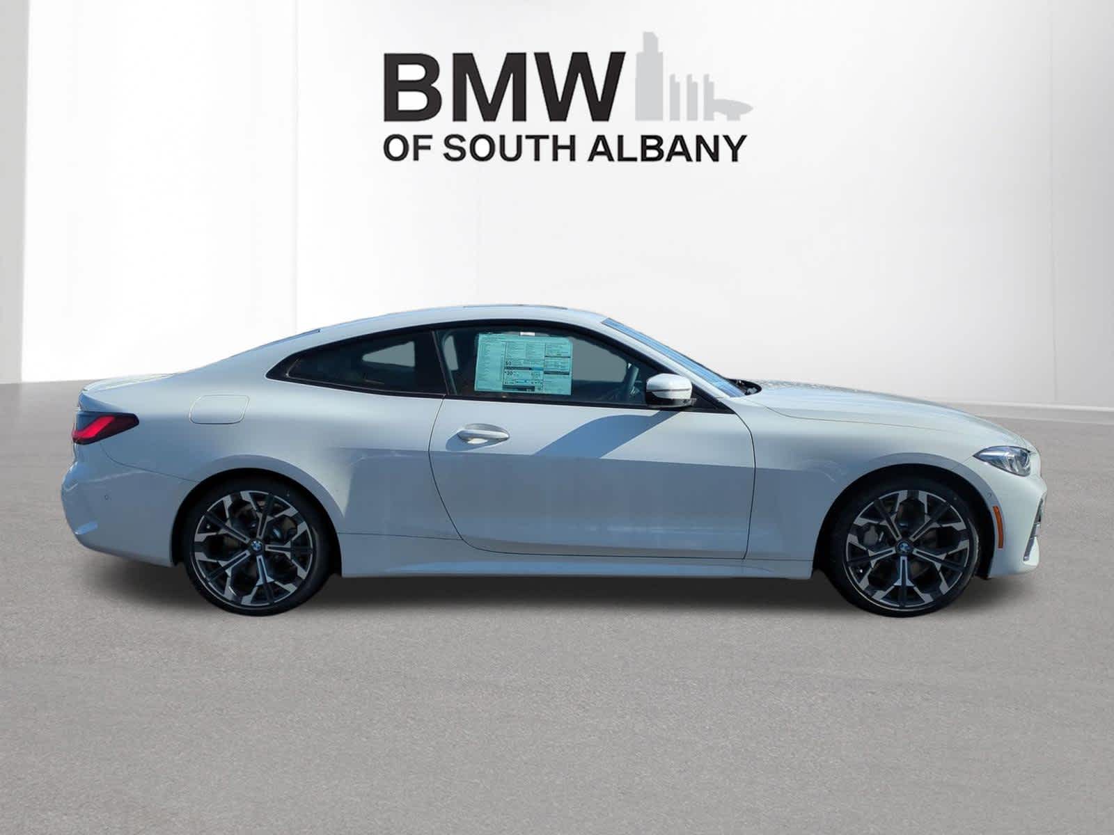 2026 BMW 4 Series 430i - Photo 7
