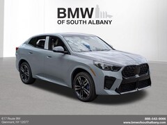 2026 BMW X2 xDrive28i SUV