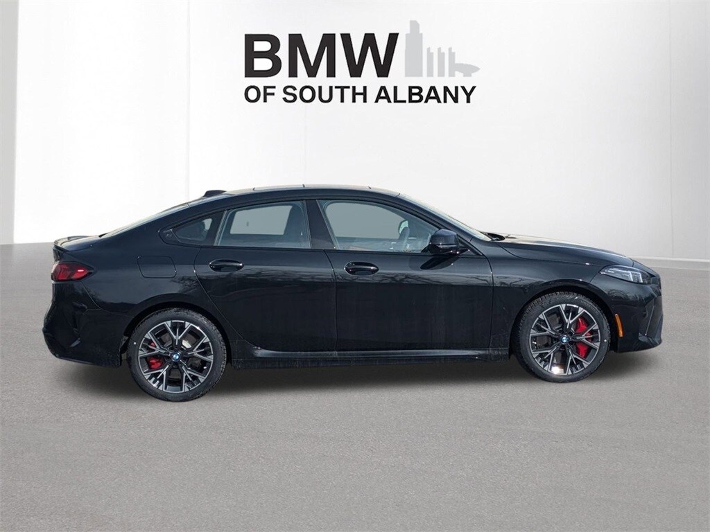 2025 Bmw M235i xDrive photo 3
