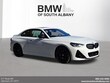  BMW M240i