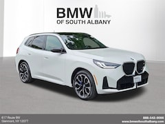 2025 BMW X3 M50 xDrive SUV