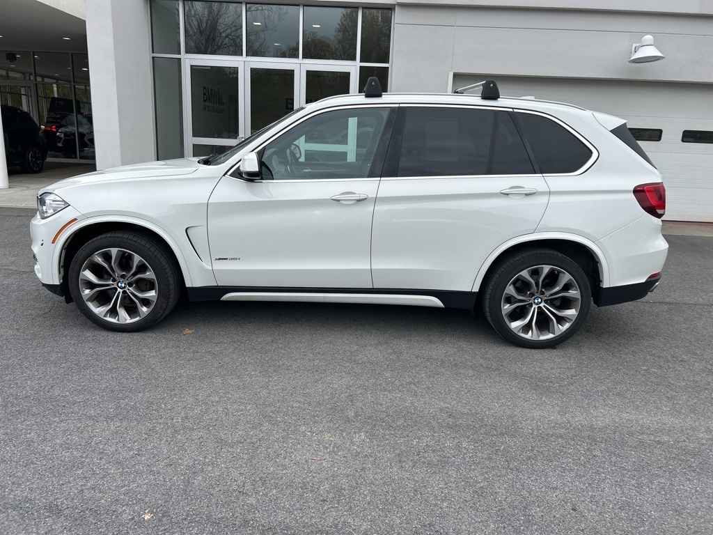 Used 2018 BMW X5 xDrive35i SUV
