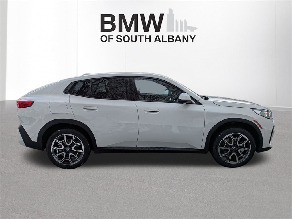 New 2026 BMW X2 xDrive28i SUV