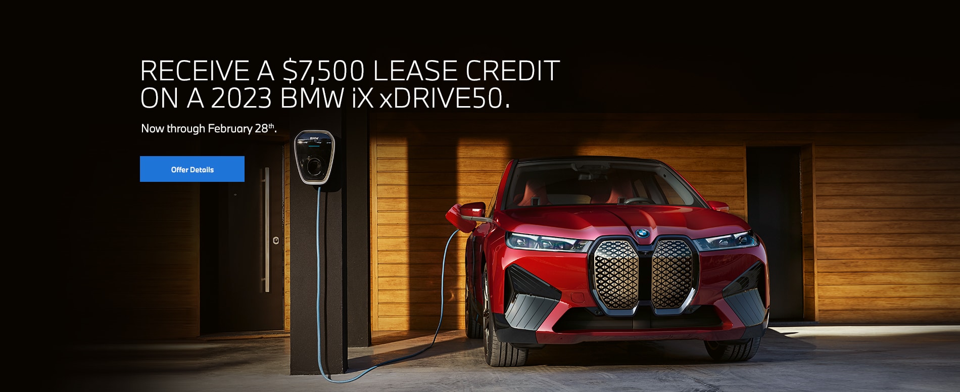 BMW Lease Specials in Albany NY Glenmont Delmar