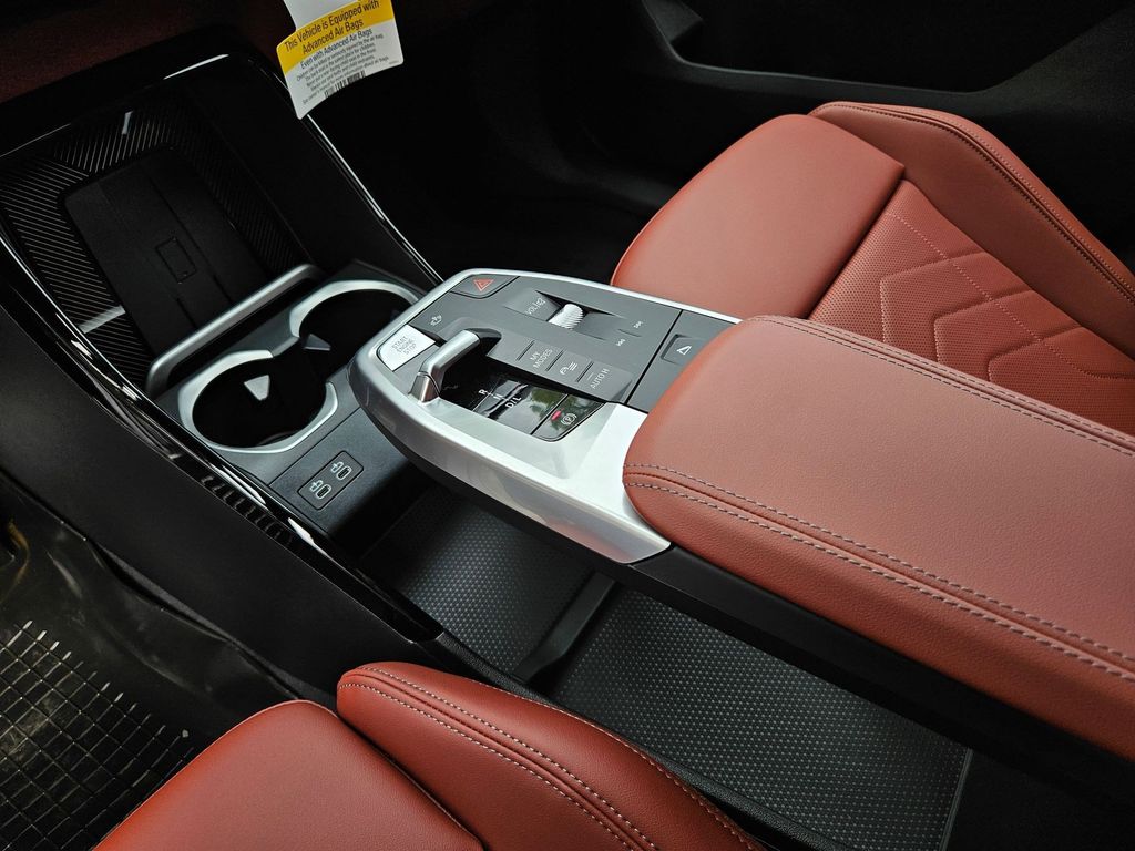 2026 BMW X1 XDrive28i - Photo 14