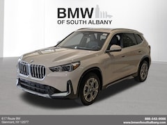 2026 BMW X1 xDrive28i SUV