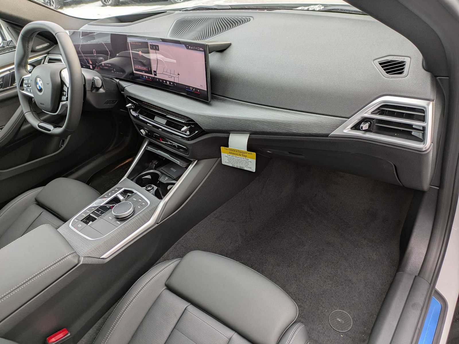 2026 BMW 4 Series 430i - Photo 27