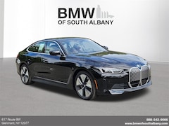 2025 BMW i4 xDrive40 Gran Coupe
