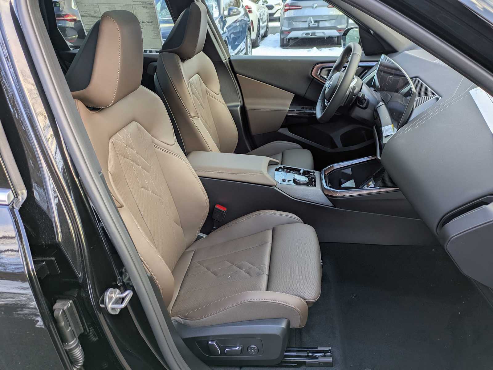 2026 BMW X3 30 - Photo 25