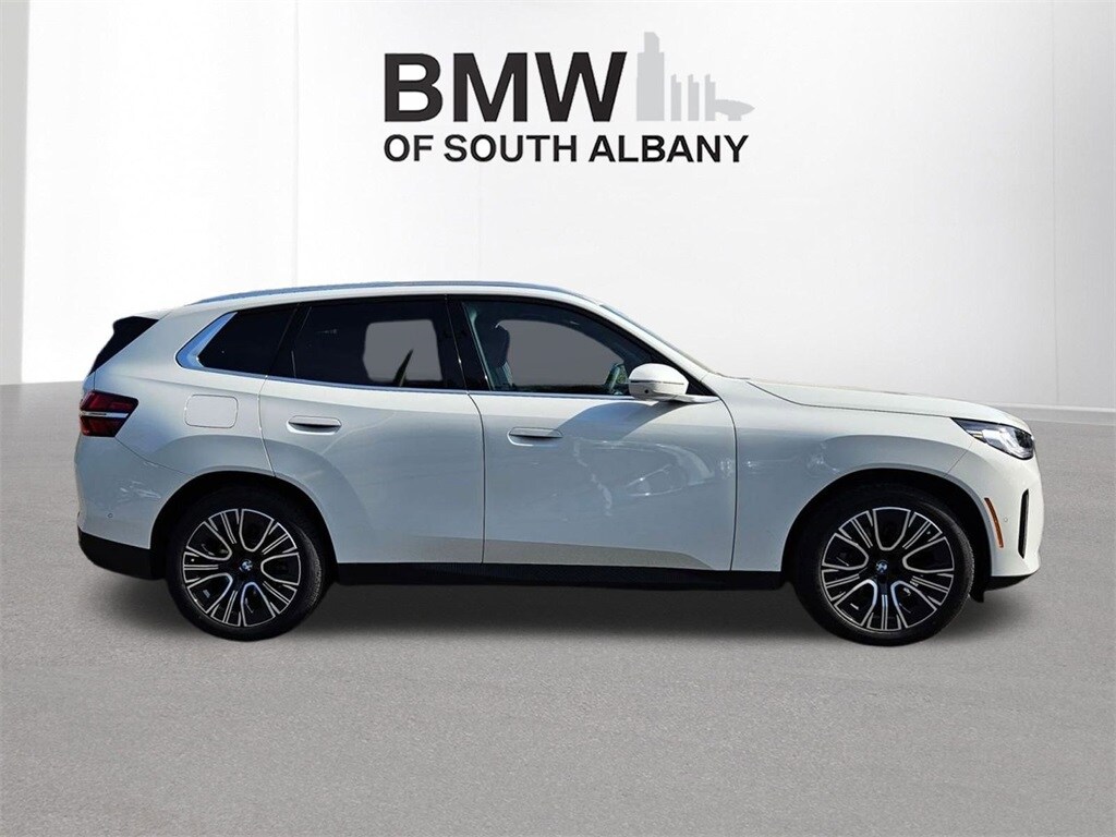 2026 Bmw X3 photo 3