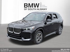 2026 BMW X1 xDrive28i SUV